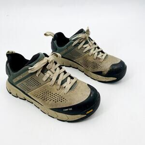 Danner 6.5 Tan trail hiking Lead Time Shoes